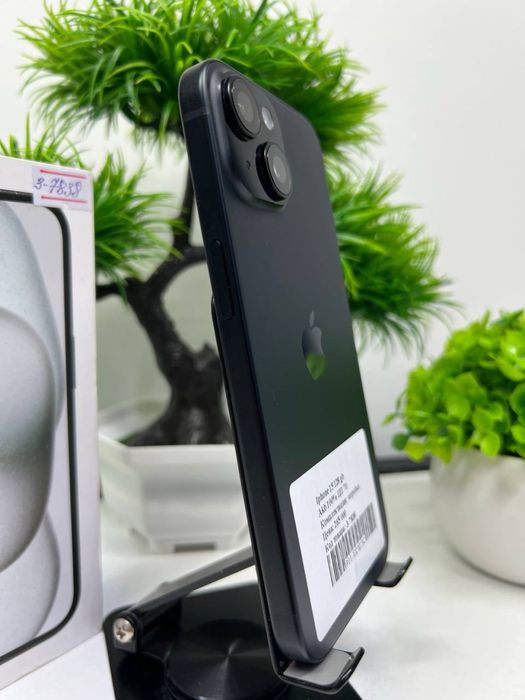 Iphone 15 128 gb