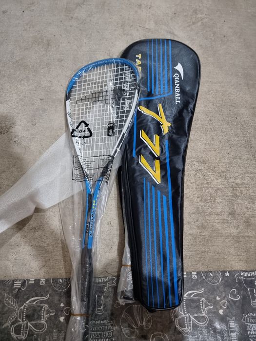 Ракети за Скуош, чисто нови