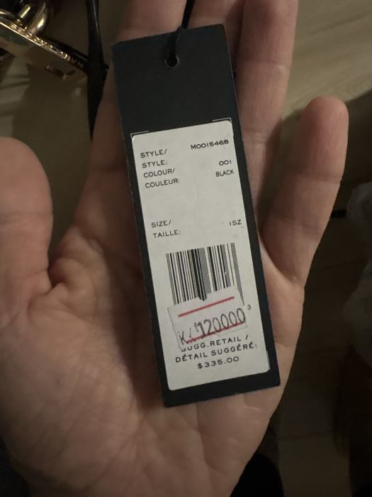 Сумка Marc Jacobs оригинал