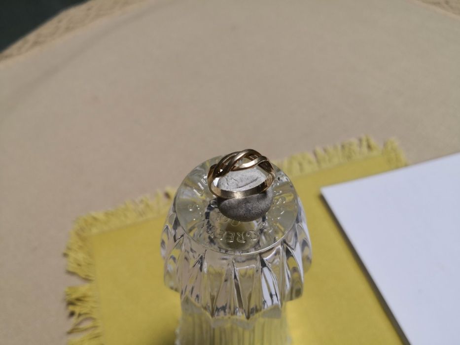 ПРЪСТЕН мъжки с ЯСПИС - красив, майсторски, ръчно изработен