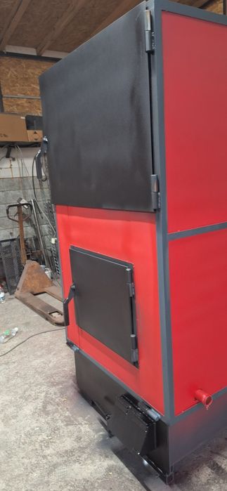 Confecționez Centrală pe comndă pe lemne și cărbuni pentru solarii ,s