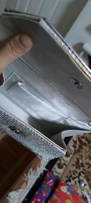 Klach kelinlar va ayollar uchun