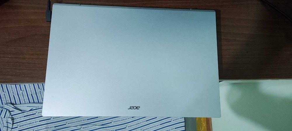 Acer Aspire 3 i5-1235U