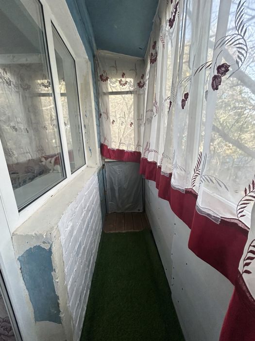 Продам квартиру 34.3 квм