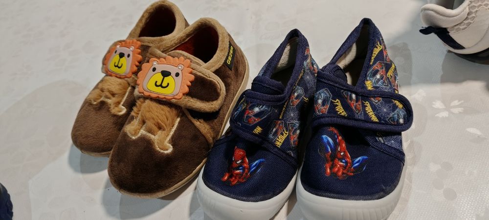 Обувки за момче от 23 до 26 номер