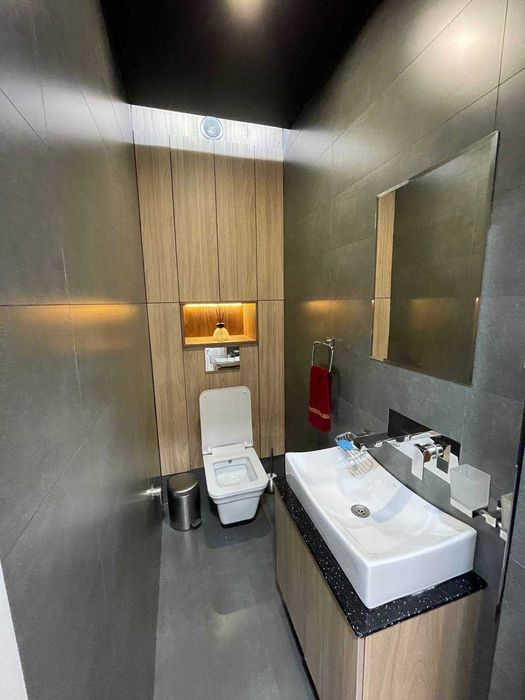 Аренда под офис рядом с метро "Шахристанская", 100 кв.м