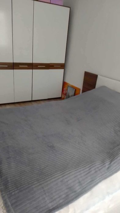 Продава се Двустаен апартамент в Омуртаг - 65 кв.м за 589 €/кв.м - Снимка #1