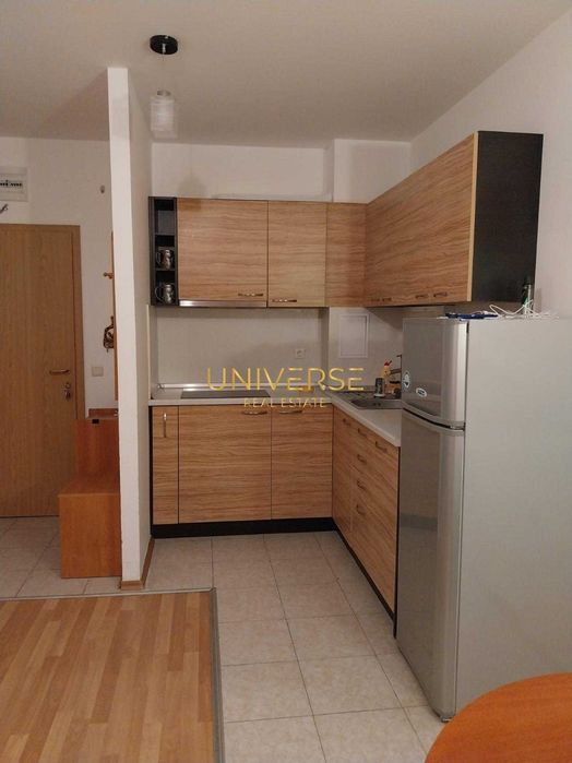 Продава се Двустаен апартамент в к.к. Слънчев бряг - 62 кв.м за 658 €/кв.м - Снимка #1