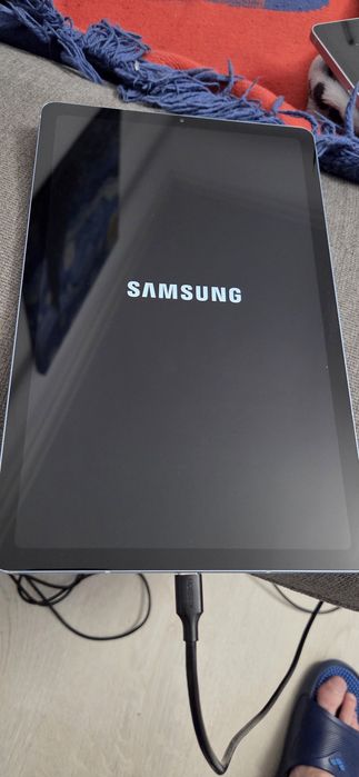 Vand Samsung tab S6 lite