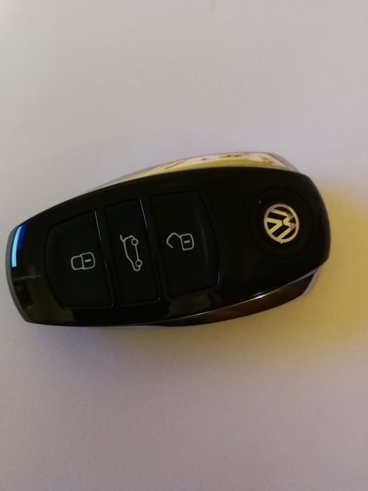 Cheie VW Touareg ani 2002-2018