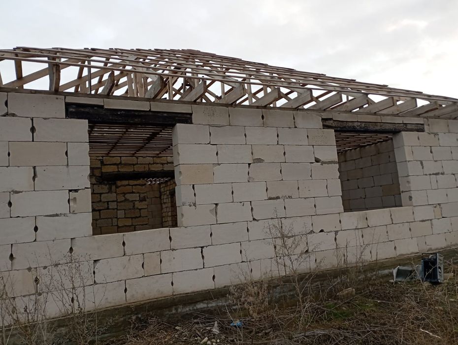 Продам дачу Акжар ,