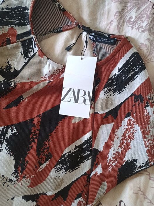 Дамски рокли Зара различни модели и размери