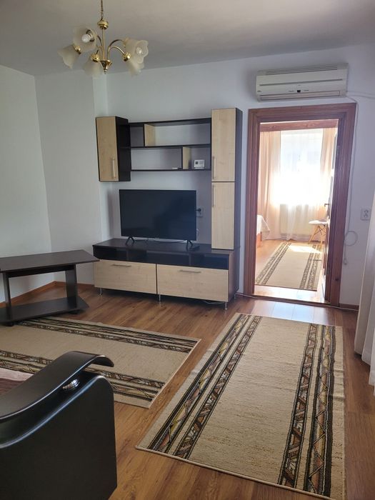 Casa de poveste in zona linistita
