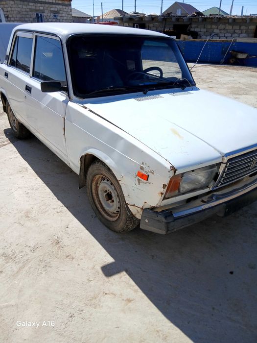 Жигули 07 сатылады