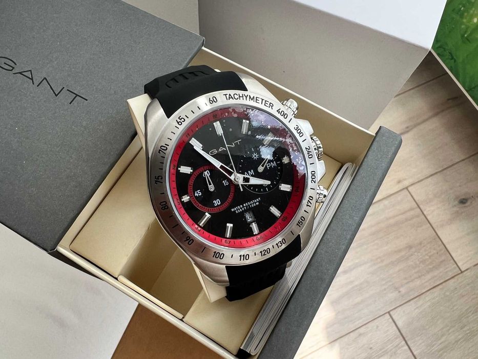 Ceas GANT Bedford GT059001 Chronograph Nou