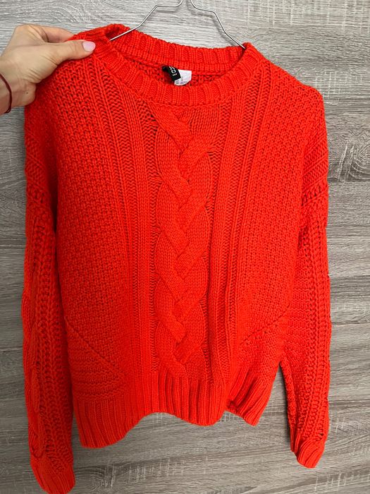 Пуловер H&M размер XS