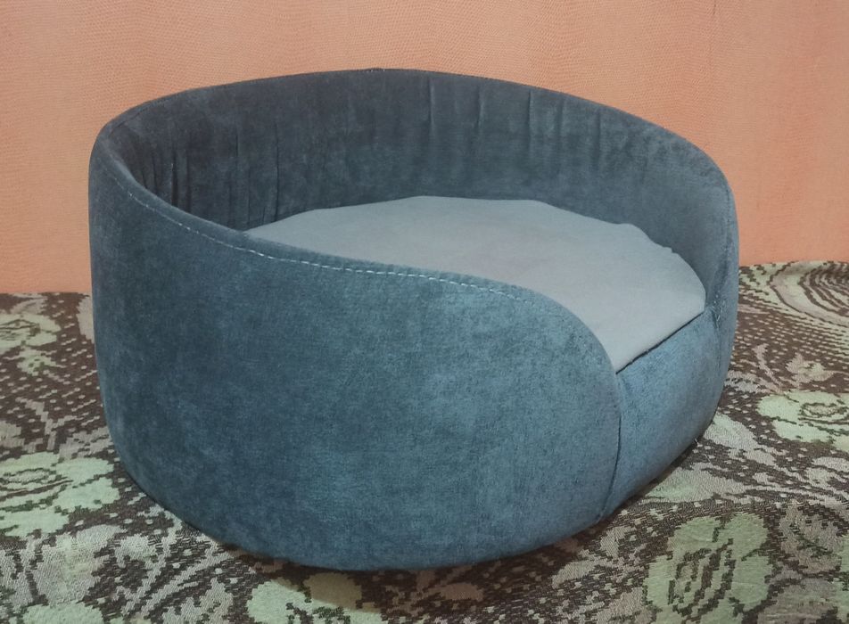 Диванчик-лежанка