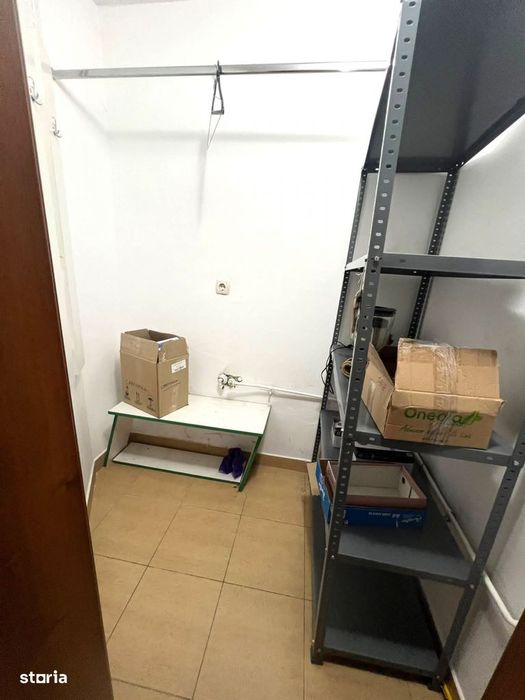 Spatiu Comercial UltraCentral Bulevard