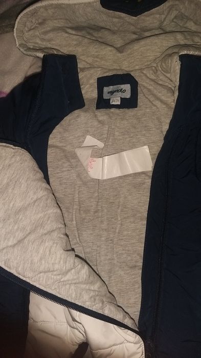 Осенний комбинезон!!!