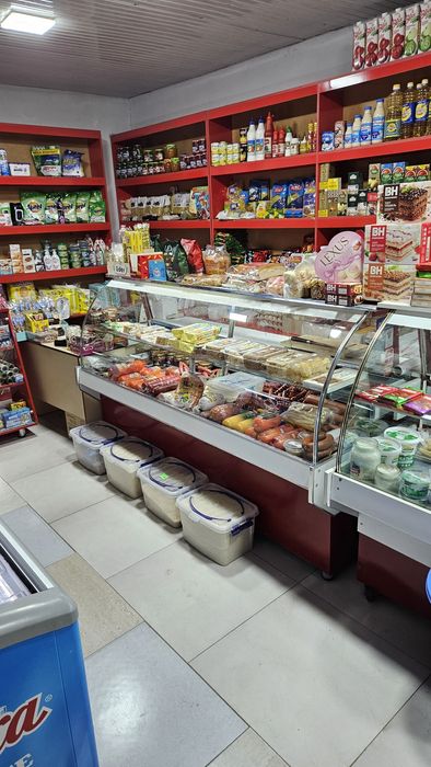 Витрина холодильник, vitrina holodilnik