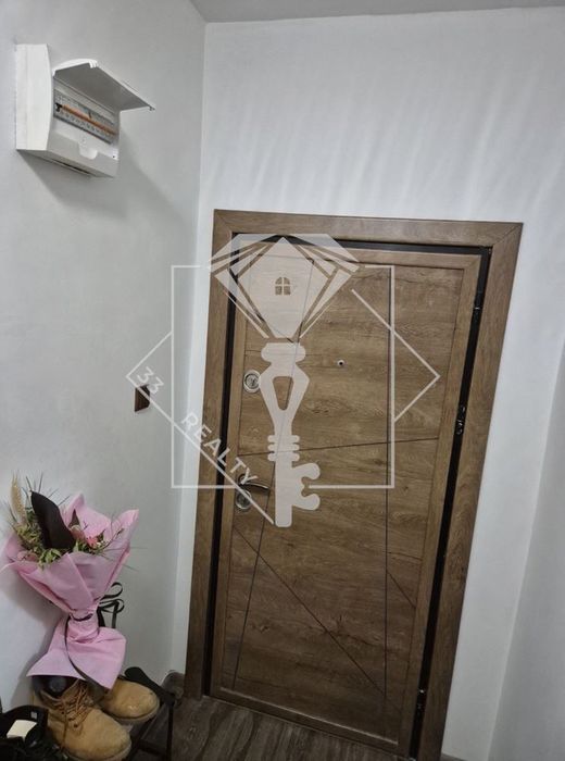 Продава се Двустаен апартамент в Пловдив, Кючук Париж - 56 кв.м за 1756 €/кв.м - Снимка #10