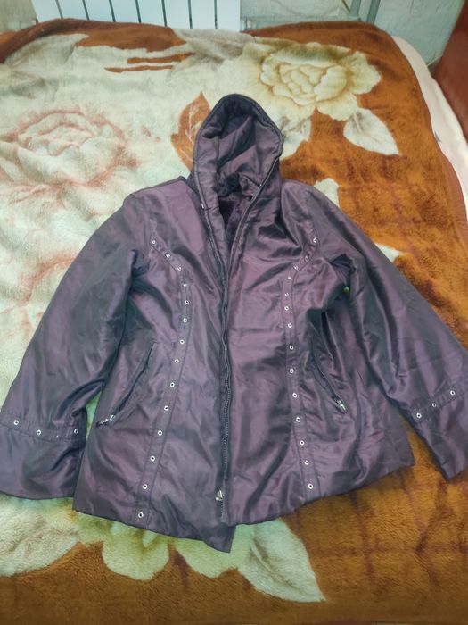 Куртки женские..