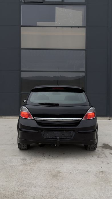 Opel Astra H OPC Line/150CP