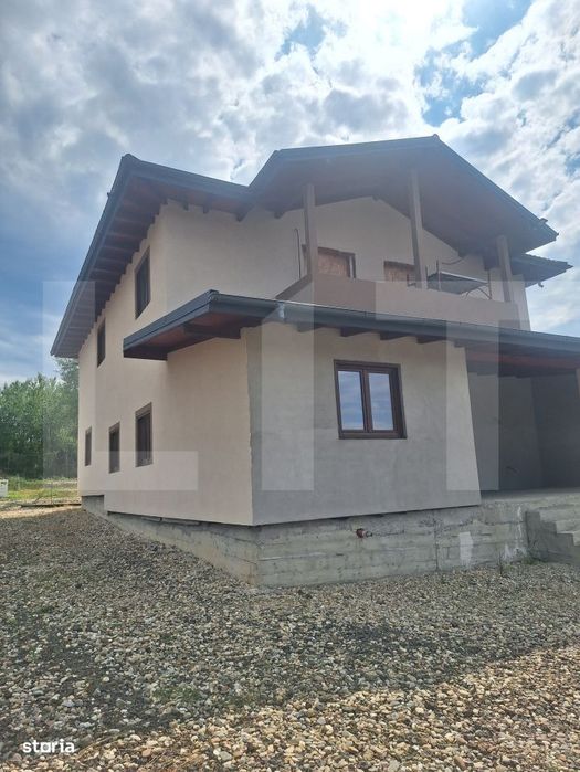 Casa de vacanta Lacul Surduc