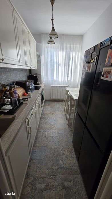 Apartament 2 camere confort I