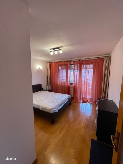 Apartament 3 camere, 85 mp, loc parcare, Andrei Muresanu — fotografia 3