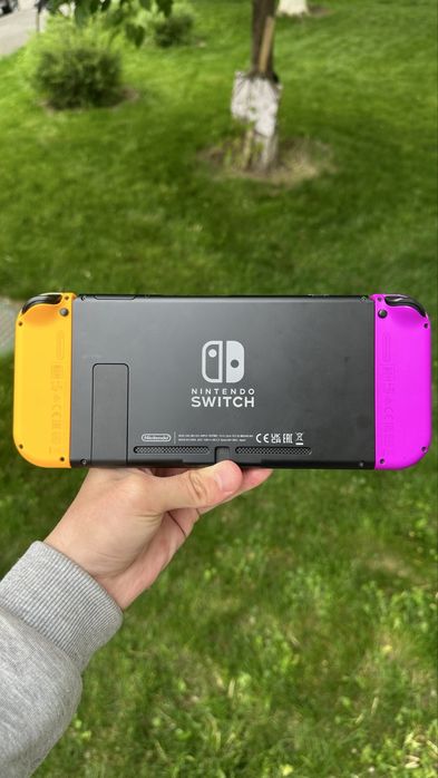 Nintendo S | 512gb