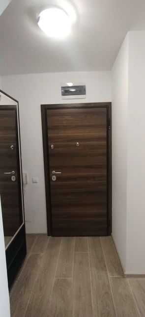 Двустаен ап Малинова долина