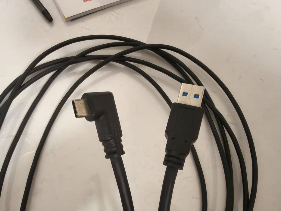 Кабель для oculus quest 2