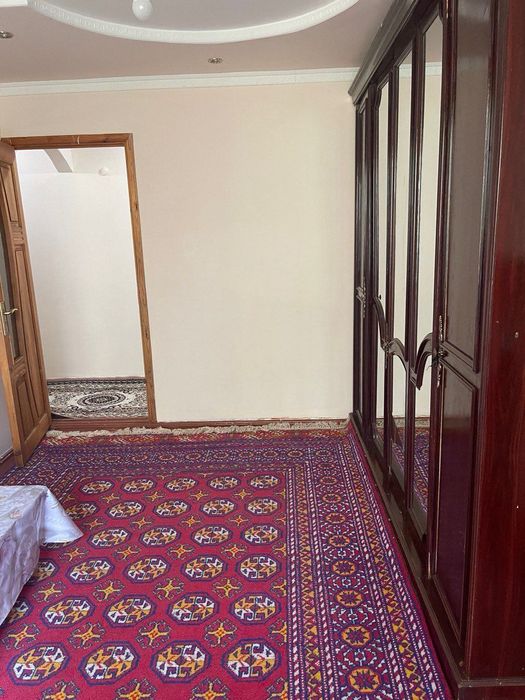 Продаётся своя квартира! 24 квартал Учтепа, Оринтир кинотеатор Ватан