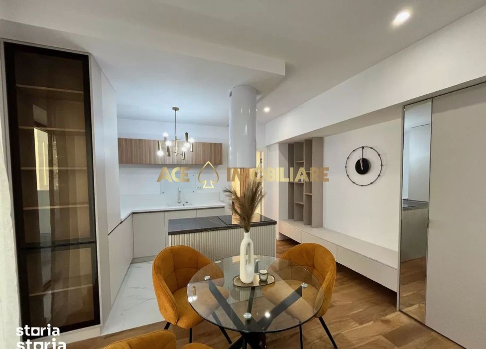 2 Camere de vanzare | ONE Cotroceni | Centrala | Parcare | Boxa | 0%