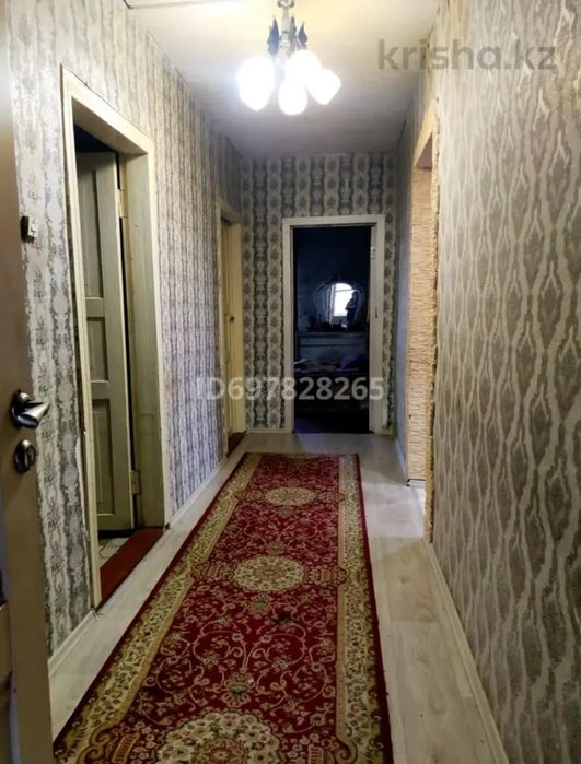 Продам дом в Домбыралые