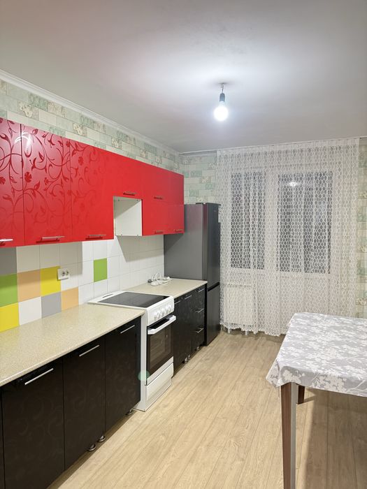 Квартира Алматы арена 5/2