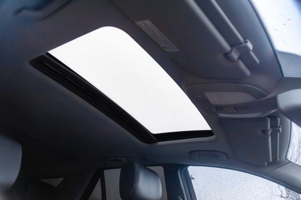 Mercedes-Benz ML W164 / 3.0 Diesel / 4Matic