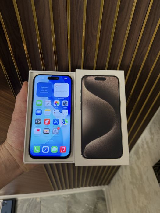 Iphone 15 Pro 256 Айфон 15 Про 256
