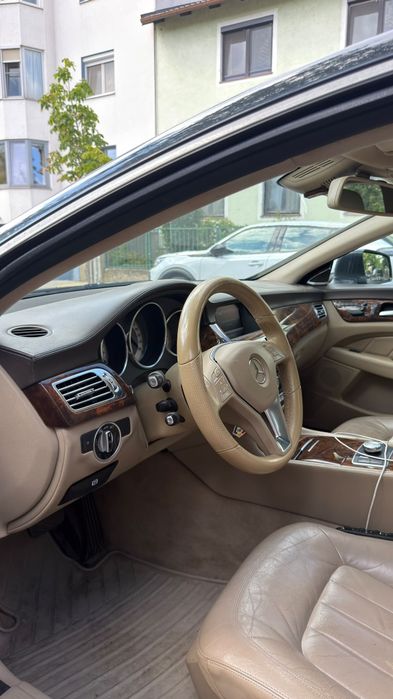 Vand Mercedes CLS 350 V6