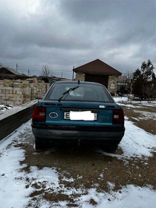 Opel Vectra 1.8 сатамын