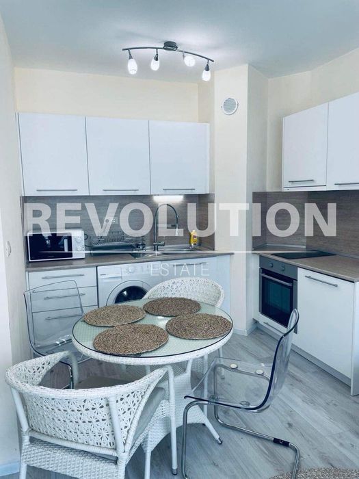 Двустаен апартамент  в гр.Варна, Аспарухово!