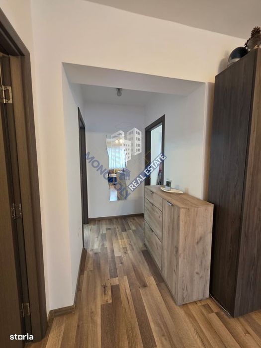 Apartament 3 camere – Sânpetru
