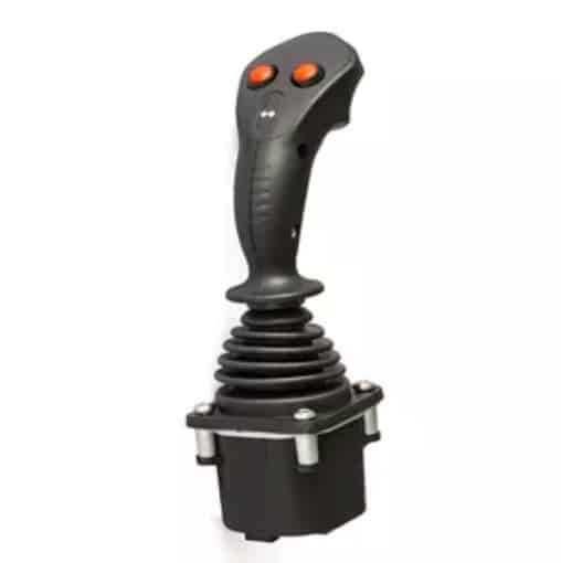 Joystick-maneta de control miniexcavator JCB 8080ZTS