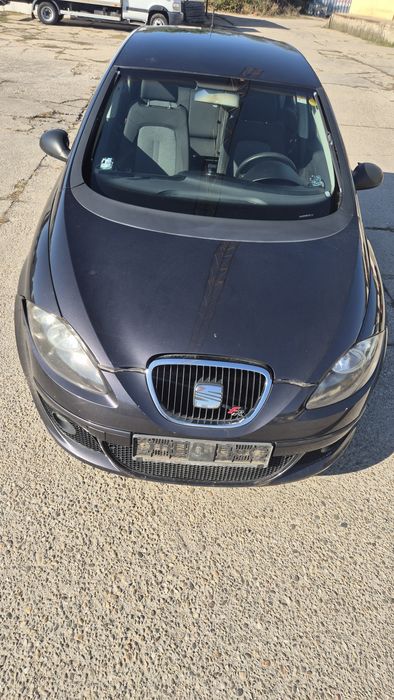 Seat Altea