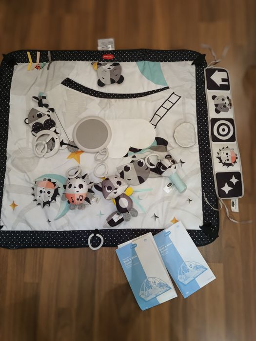 Активна гимнастика Tiny love 86 x. 78 см