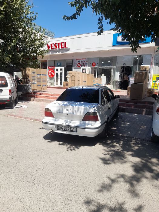 Продается машина нексия