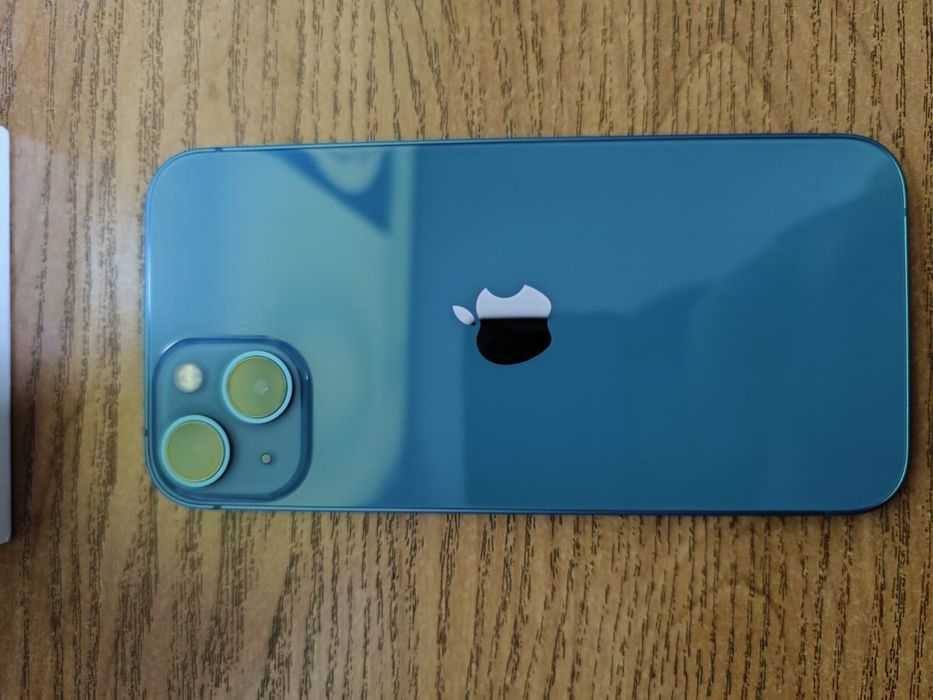 Продается IPhone 13, 128 гб