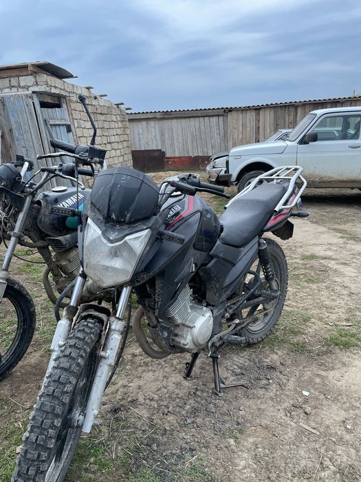 YAMAHA 2015, 125 куб продам