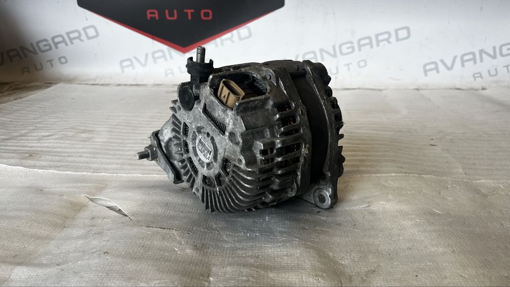 Subaru 2.0D алтернатор